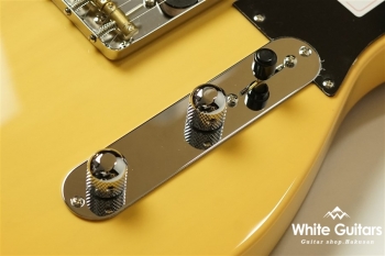 Traditional 50s Telecaster